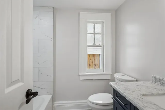 $1,750 | 507 South Solomon Street, Unit 1A, New Orleans, LA 70119