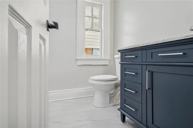 $1,750 | 507 South Solomon Street, Unit 1A, New Orleans, LA 70119