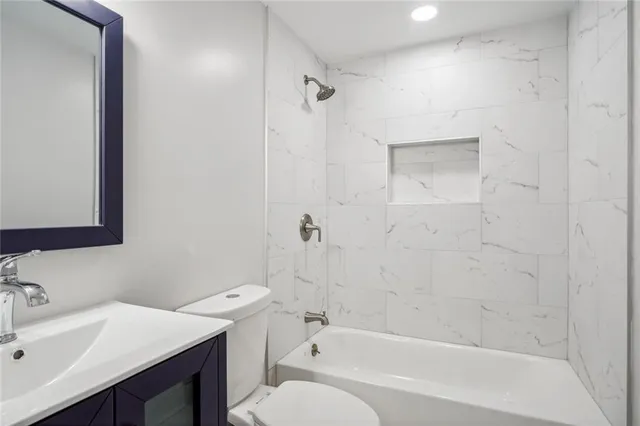 $1,750 | 507 South Solomon Street, Unit 1A, New Orleans, LA 70119