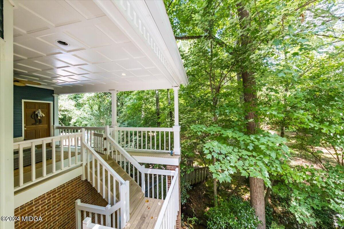 4901 Oxford Road Macon, GA 31210 - Photo 13 of 25 29-DSCF8907