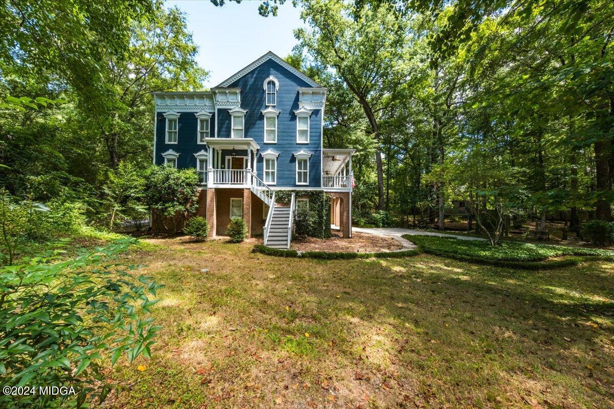4901 Oxford Road Macon, GA 31210 - Photo 24 of 25 03-DSCF8914