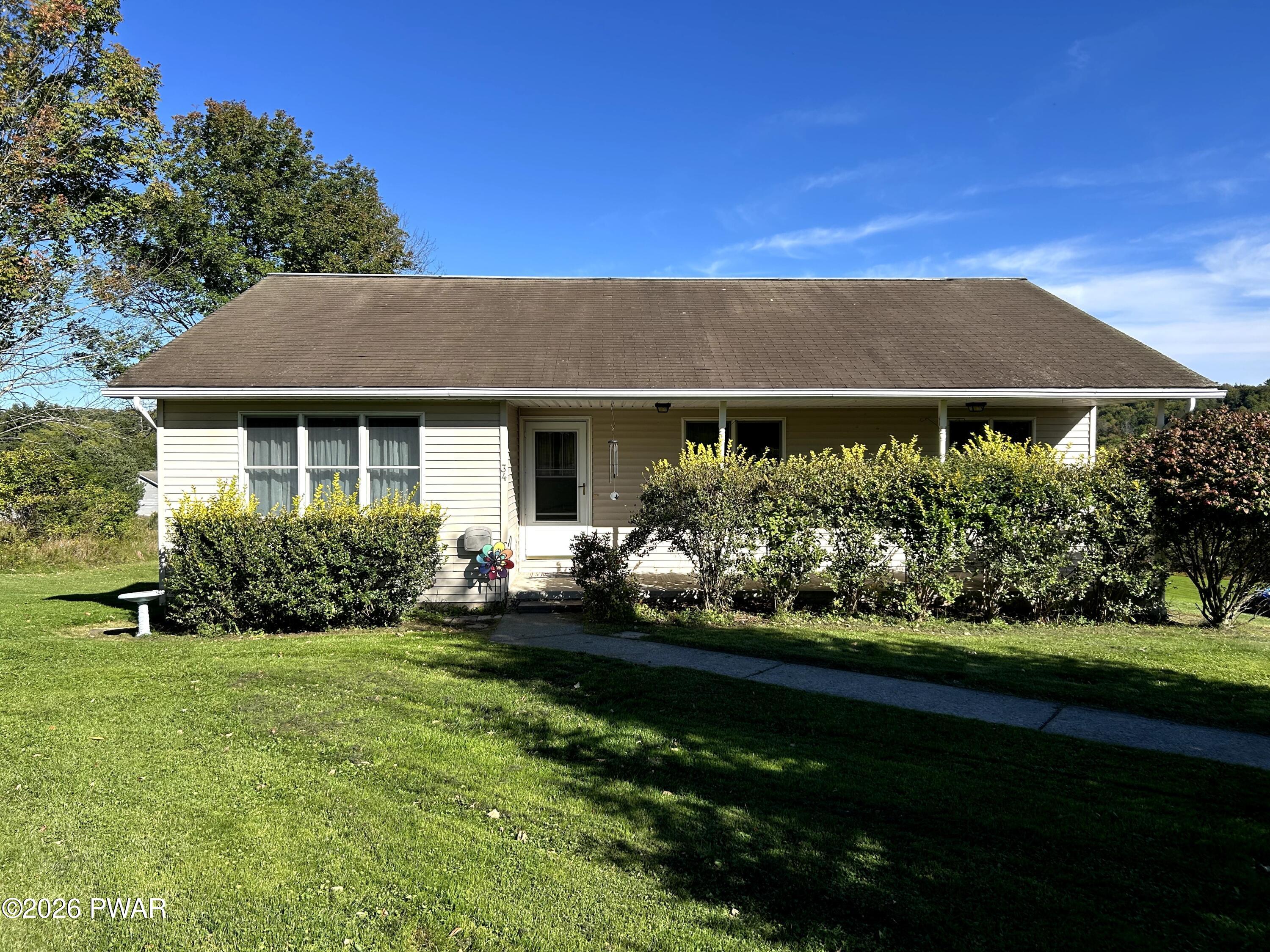 34 Edward Road Beach Lake, PA 18405 - Photo 1 of 48 Gallery Image 1
