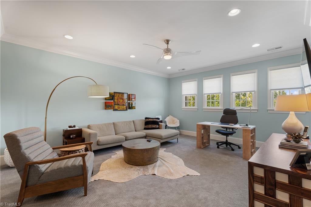836 Osprey Ridge Road Winston-Salem, NC 27106 - Photo 28 of 50