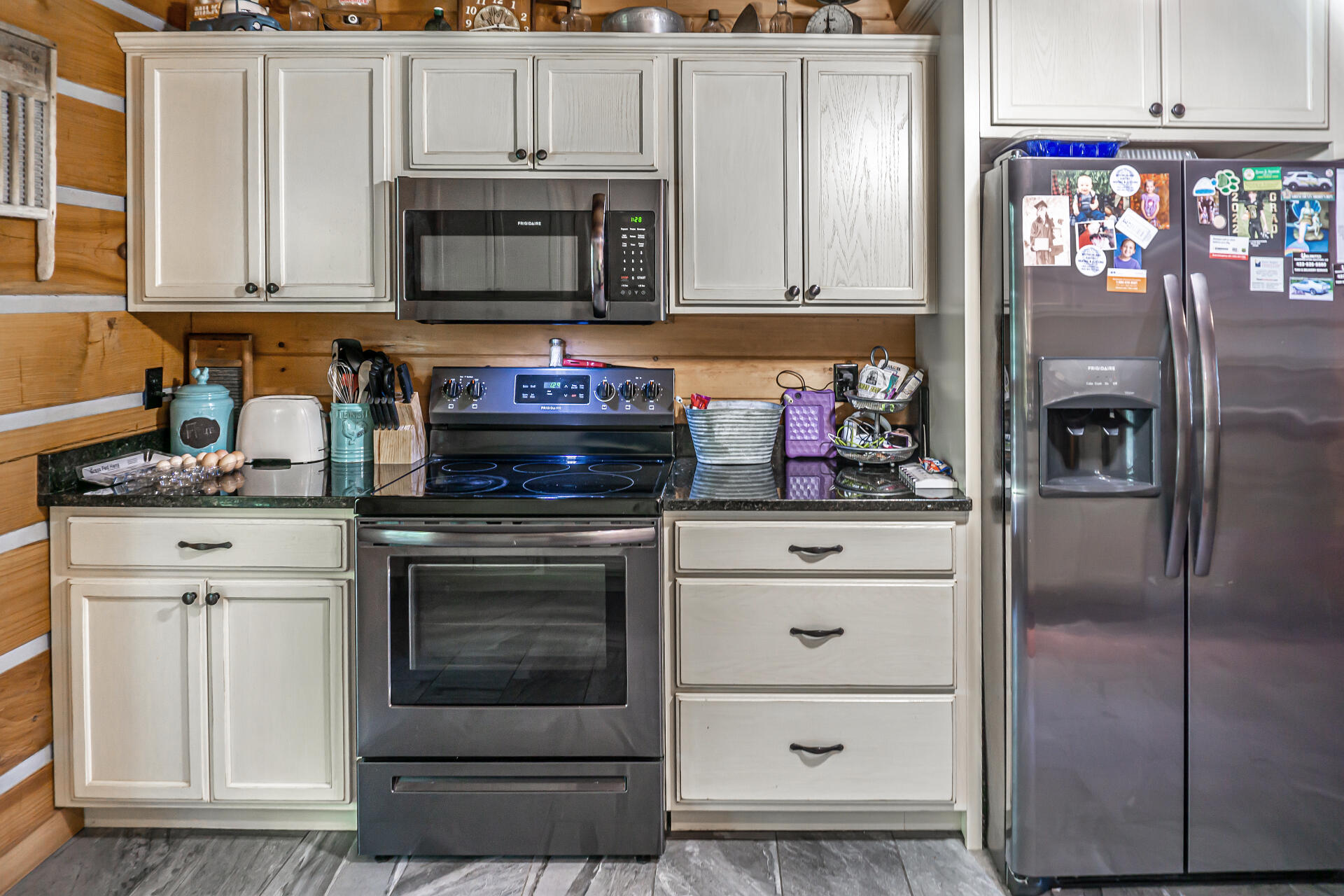 1440 Carters Valley Road Mosheim, TN 37818 - Photo 13 of 86 1440CartersValleyM_004