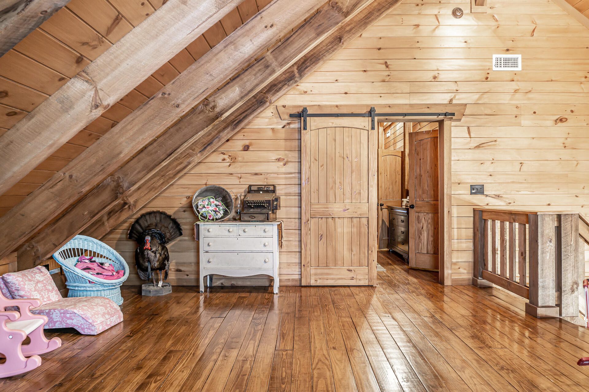 1440 Carters Valley Road Mosheim, TN 37818 - Photo 45 of 86 1440CartersValleyM_043