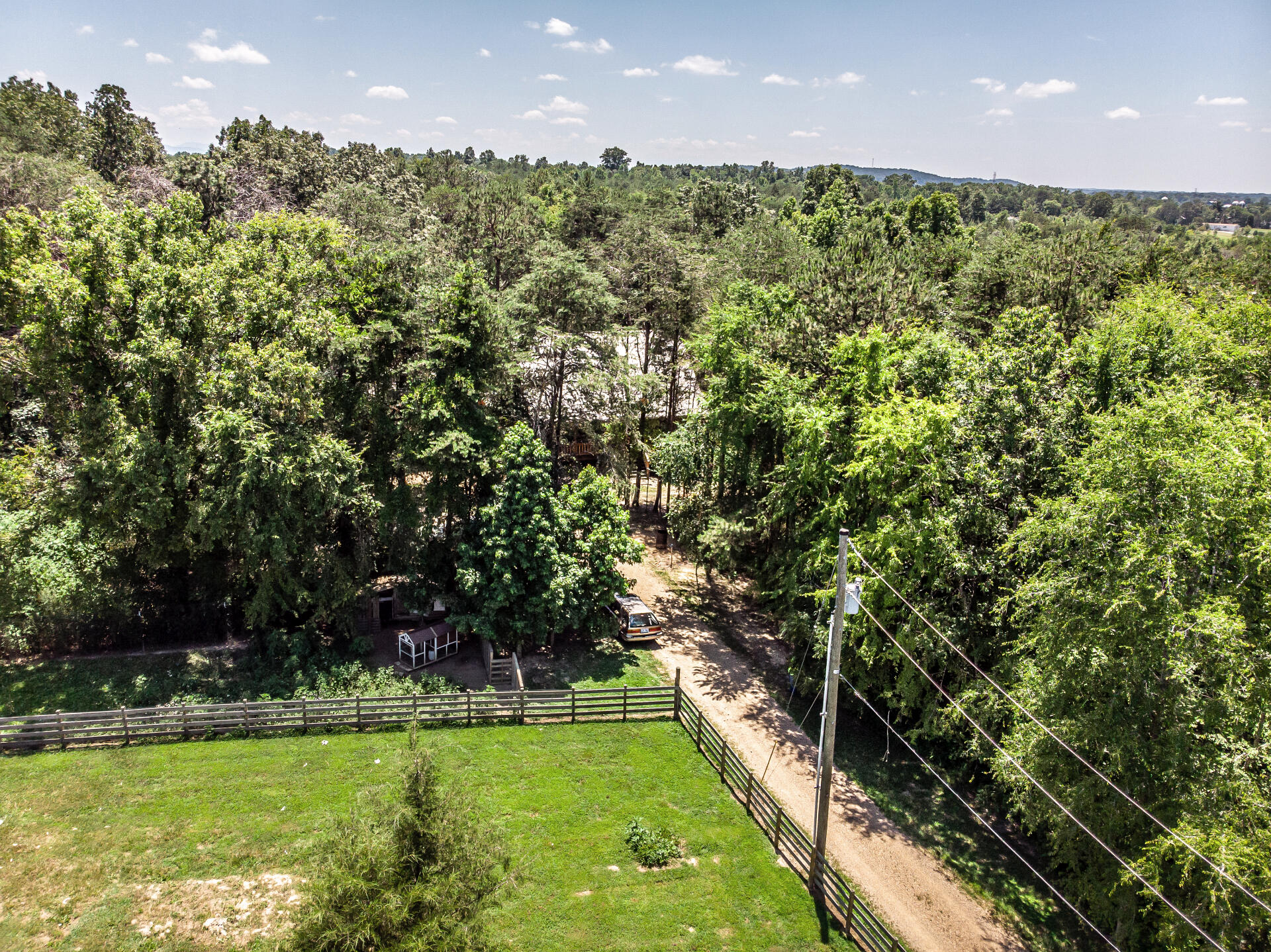 1440 Carters Valley Road Mosheim, TN 37818 - Photo 52 of 86 1440CartersValleyM_067