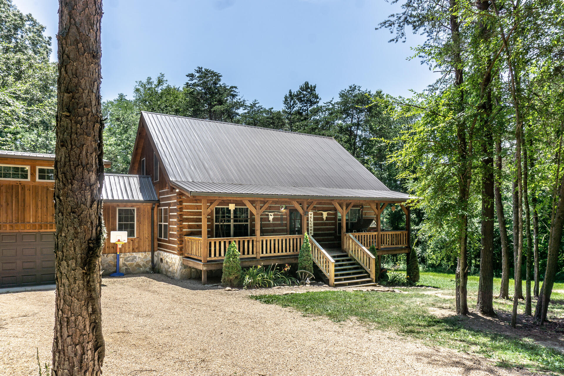 1440 Carters Valley Road Mosheim, TN 37818 - Photo 53 of 86 1440CartersValleyM_081