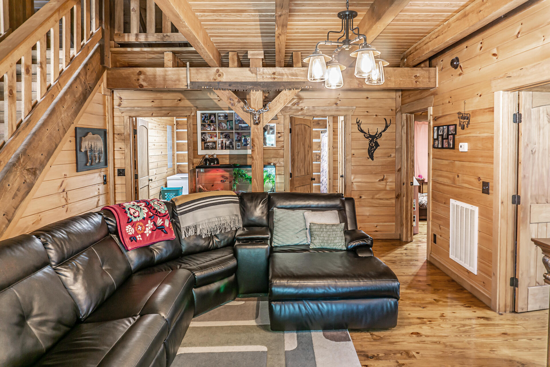 1440 Carters Valley Road Mosheim, TN 37818 - Photo 6 of 86 1440CartersValleyM_028