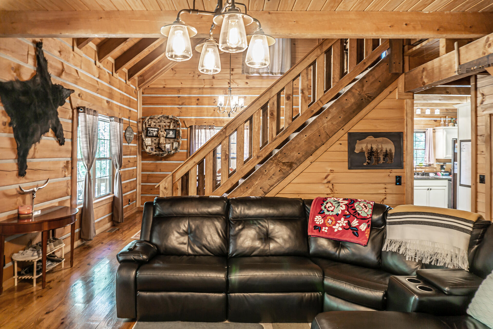 1440 Carters Valley Road Mosheim, TN 37818 - Photo 7 of 86 1440CartersValleyM_027