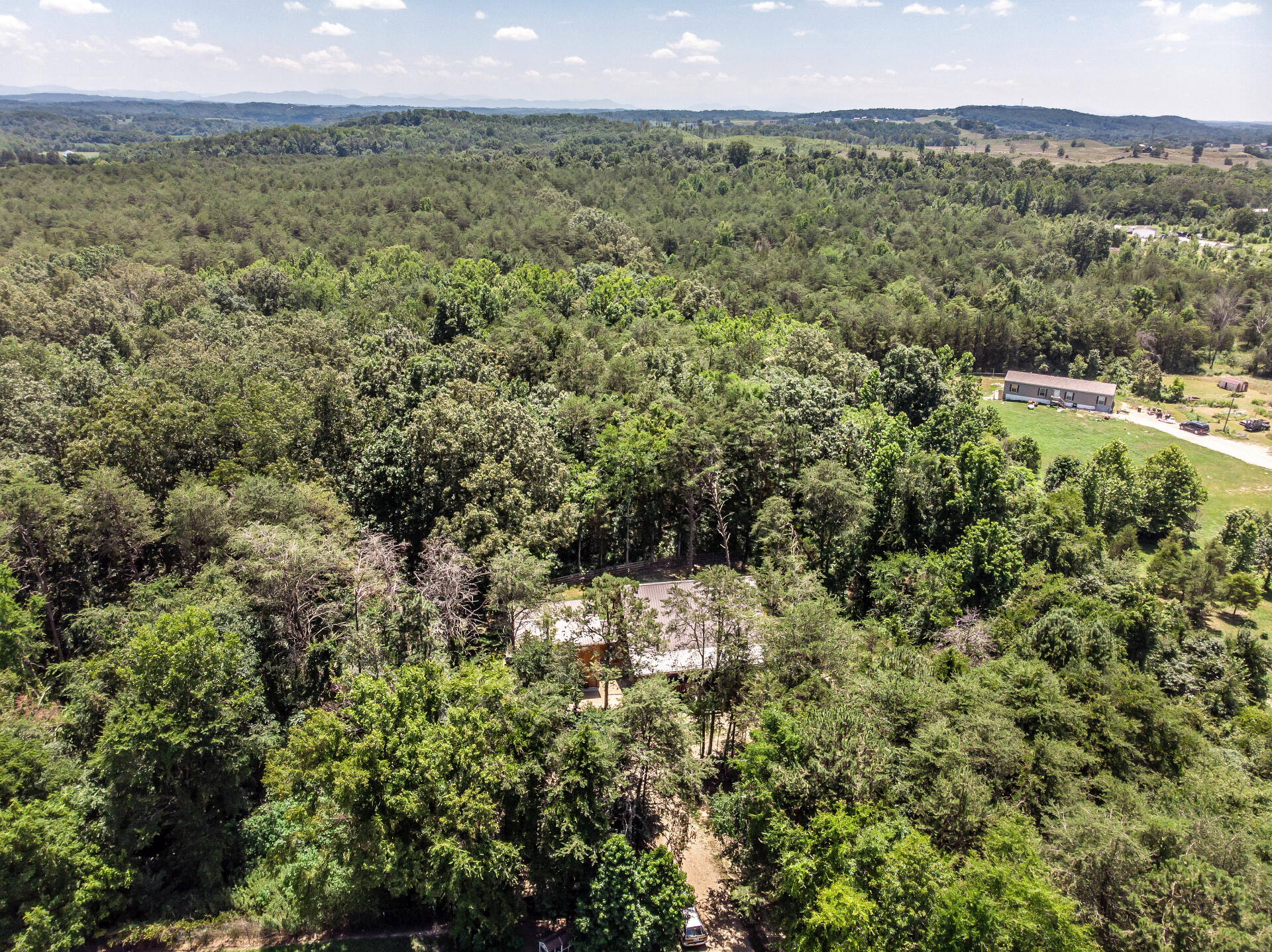 1440 Carters Valley Road Mosheim, TN 37818 - Photo 74 of 86 1440CartersValleyM_095