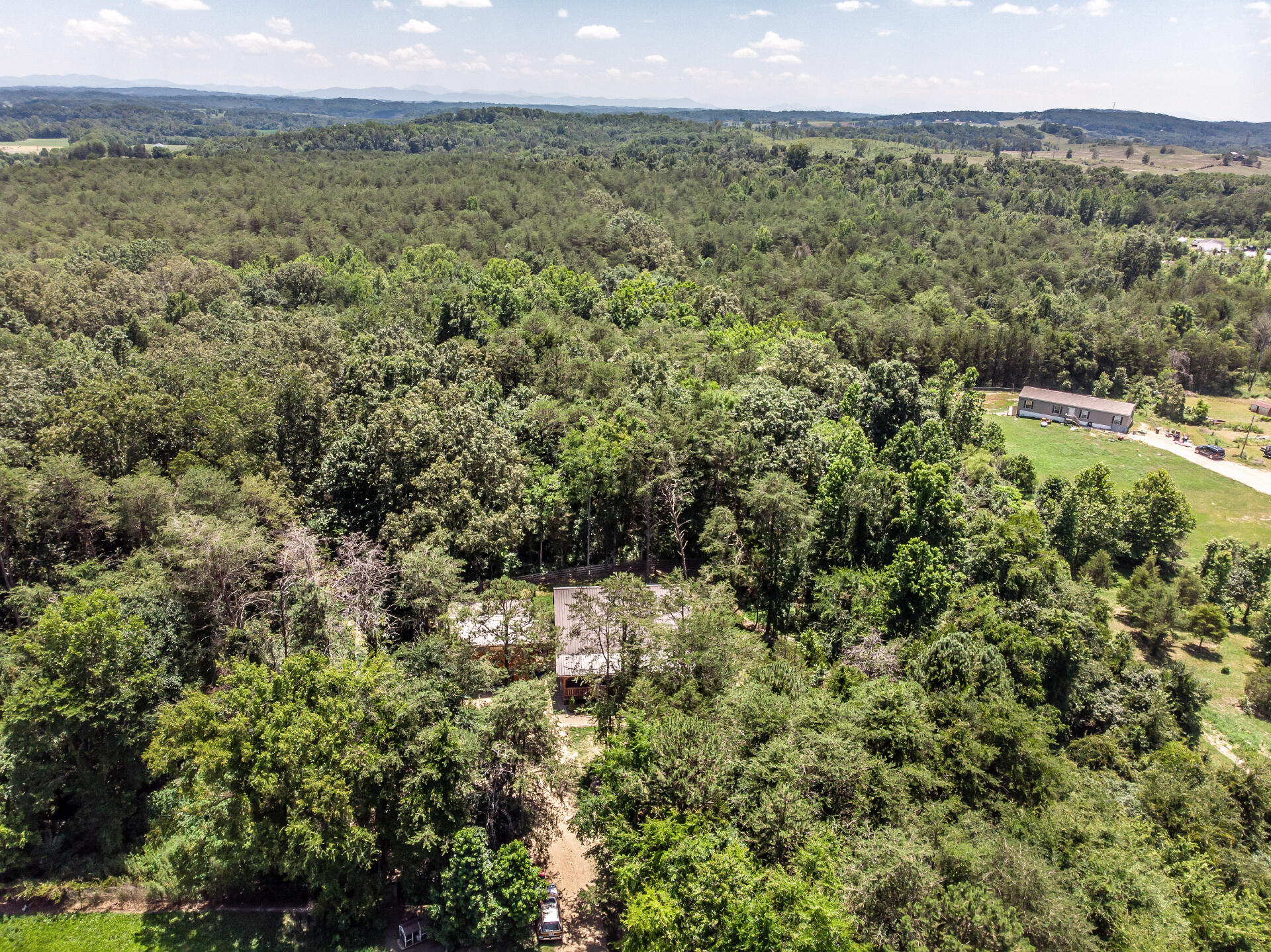 1440 Carters Valley Road Mosheim, TN 37818 - Photo 75 of 86 1440CartersValleyM_096