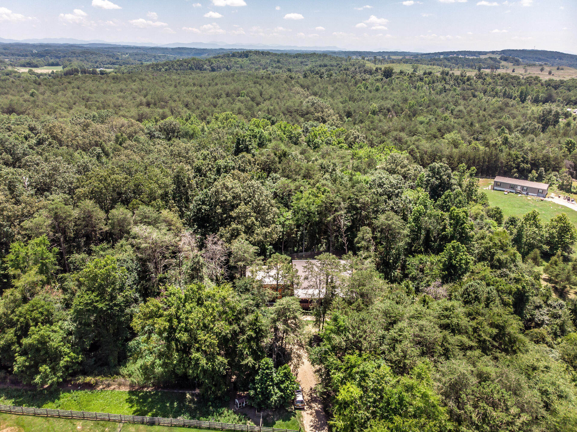 1440 Carters Valley Road Mosheim, TN 37818 - Photo 76 of 86 1440CartersValleyM_097