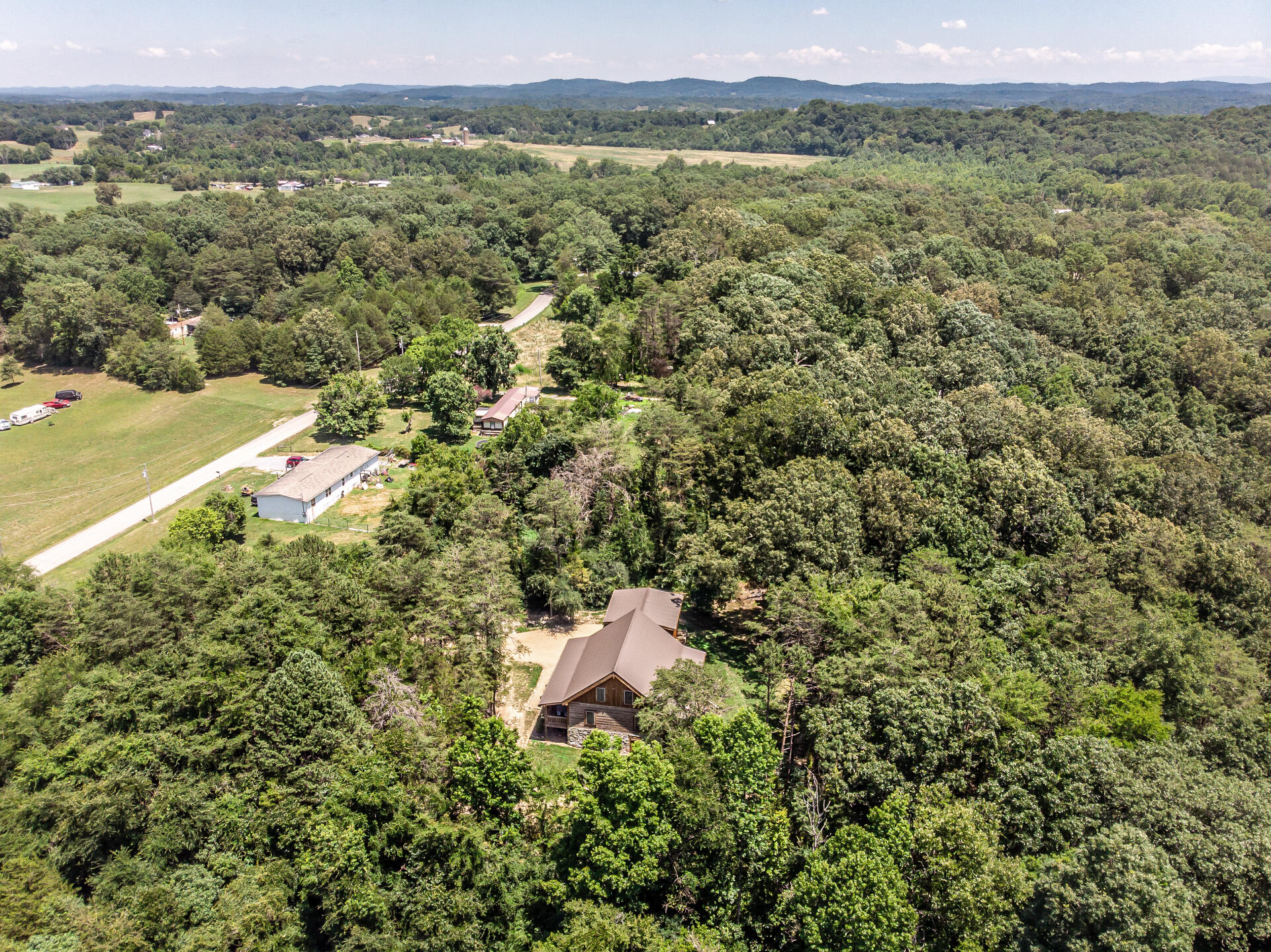 1440 Carters Valley Road Mosheim, TN 37818 - Photo 79 of 86 1440CartersValleyM_100