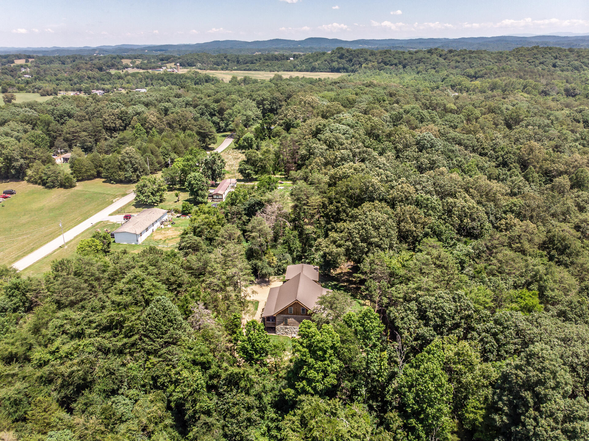1440 Carters Valley Road Mosheim, TN 37818 - Photo 80 of 86 1440CartersValleyM_101