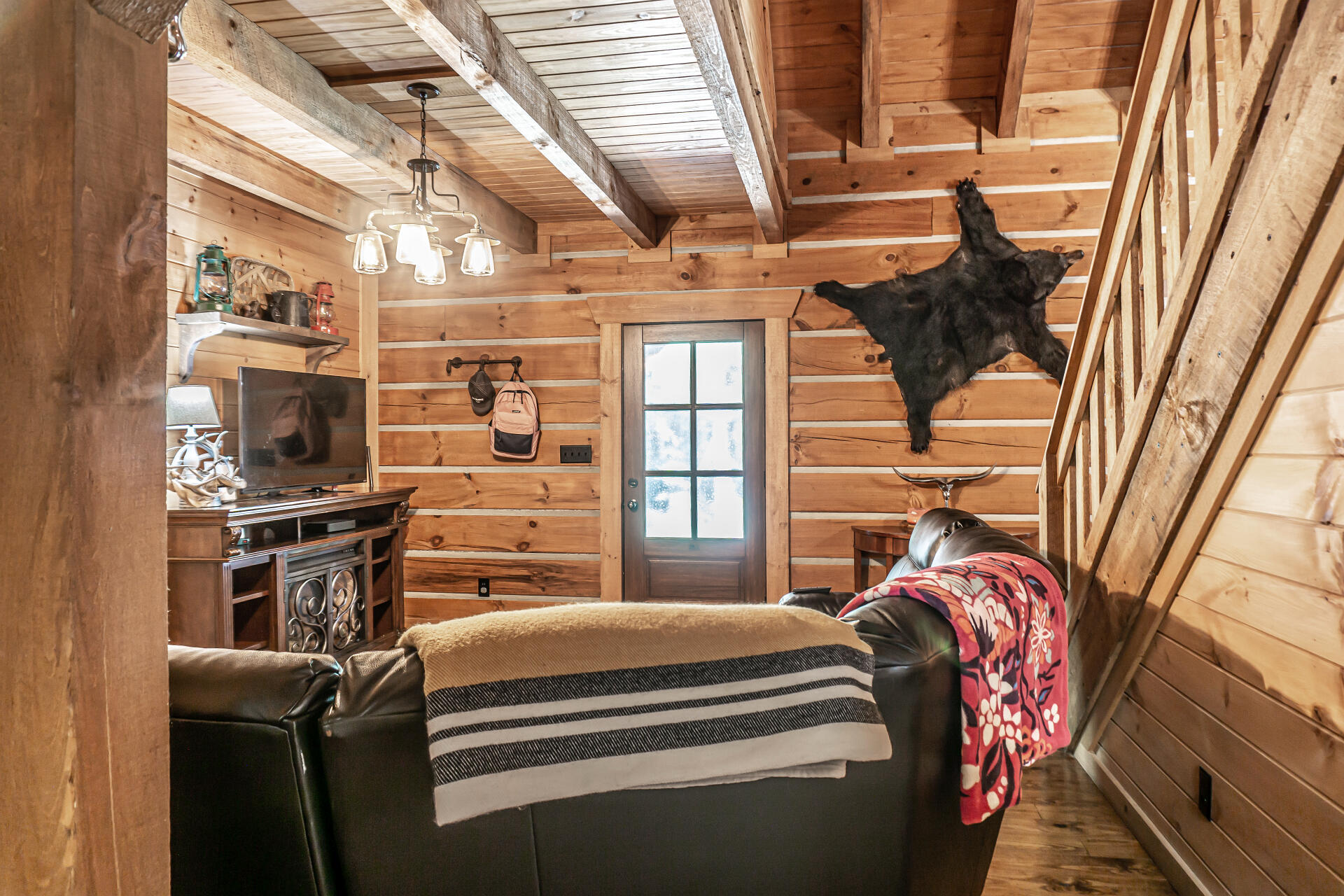 1440 Carters Valley Road Mosheim, TN 37818 - Photo 8 of 86 1440CartersValleyM_026