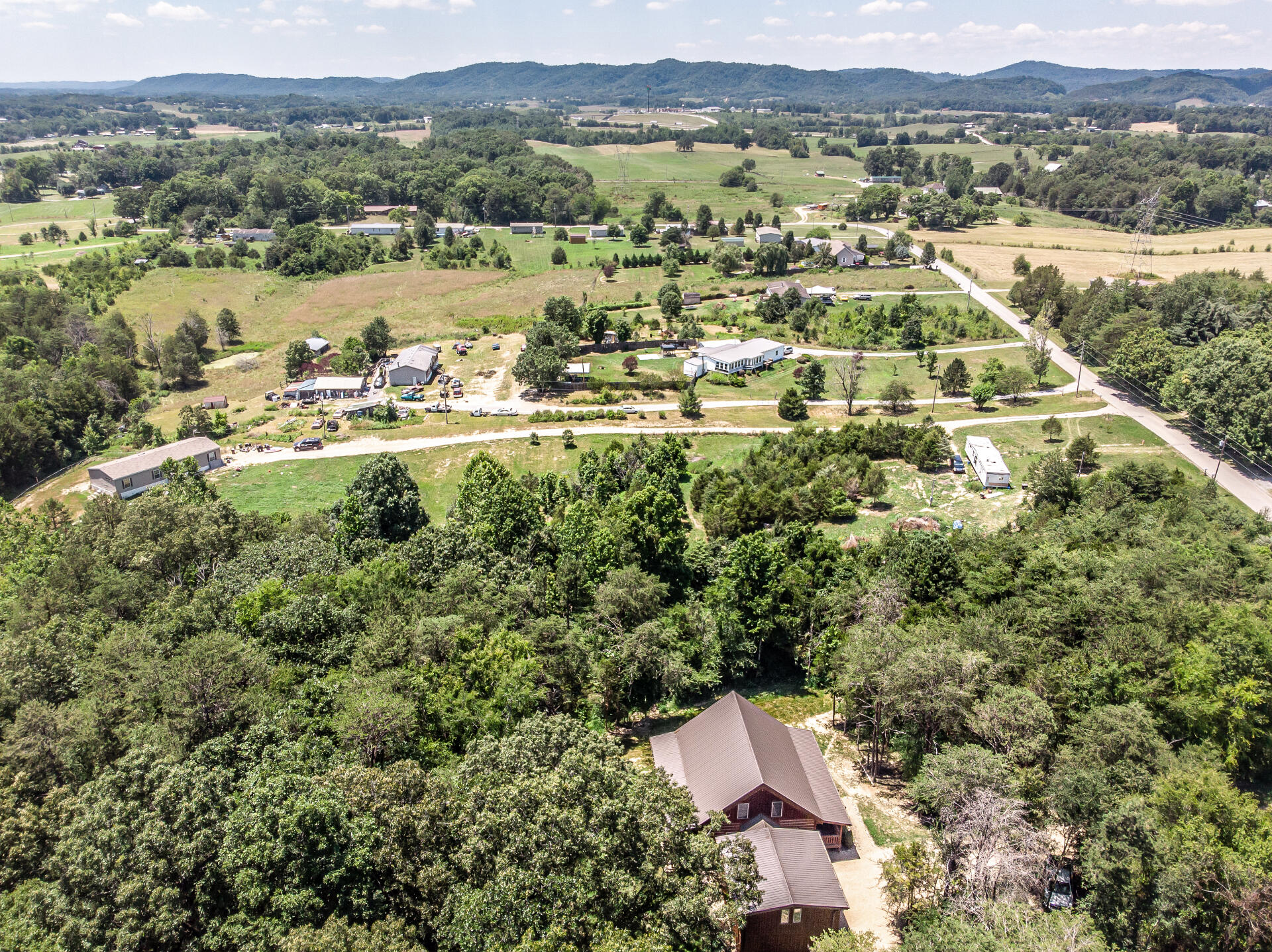 1440 Carters Valley Road Mosheim, TN 37818 - Photo 81 of 86 1440CartersValleyM_102