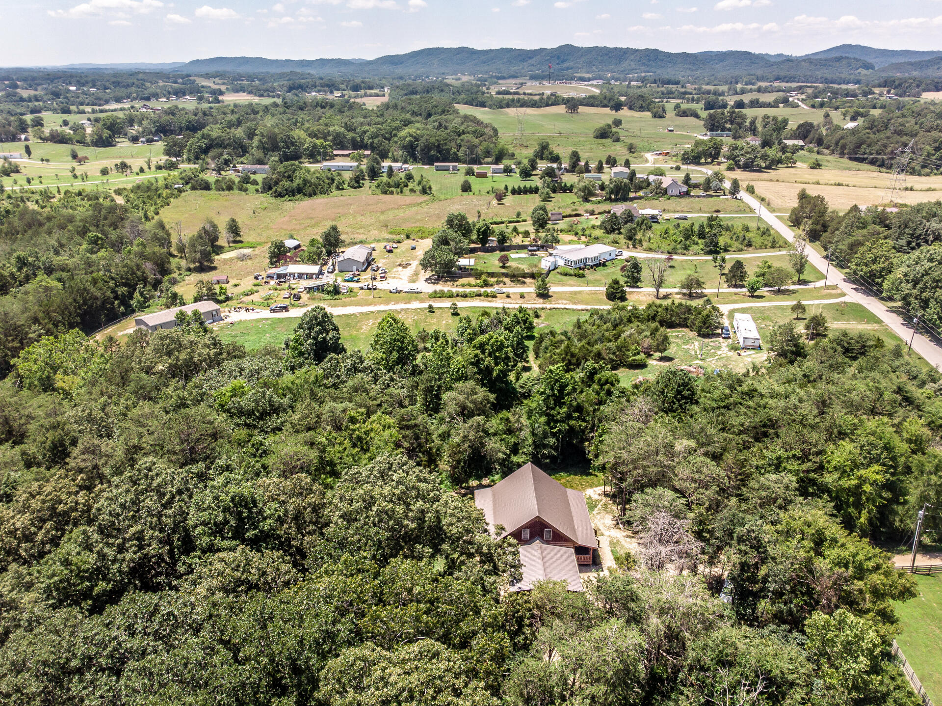 1440 Carters Valley Road Mosheim, TN 37818 - Photo 82 of 86 1440CartersValleyM_103