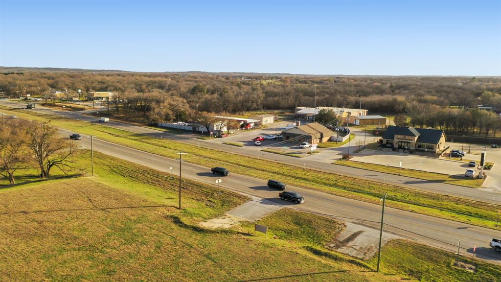 199 Highway 199 Springtown, TX 76082 - Photo 8 of 14 a view of a swimming pool with an ocean view