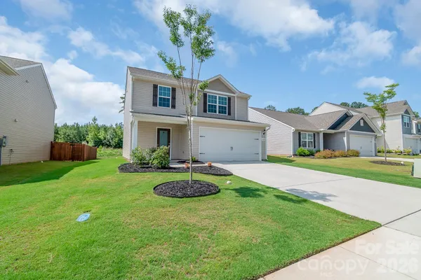 $315,000 | 600 Lamorak Place, Richburg, SC 29729