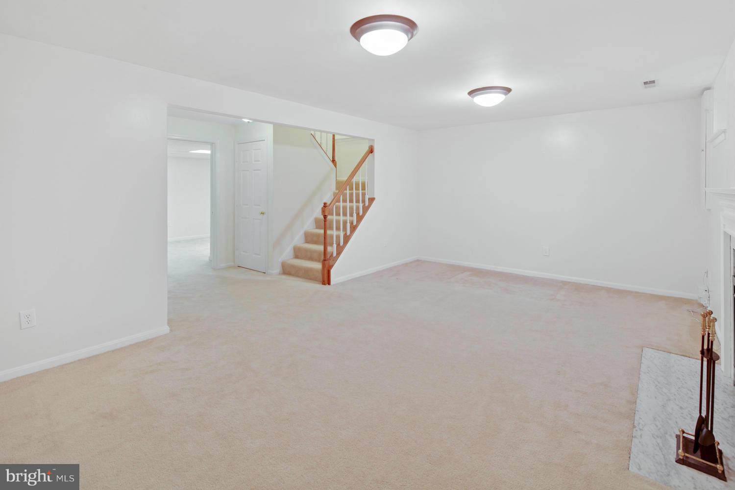 15120 Callohan Court Silver Spring, MD 20906 - Photo 22 of 30 Basement