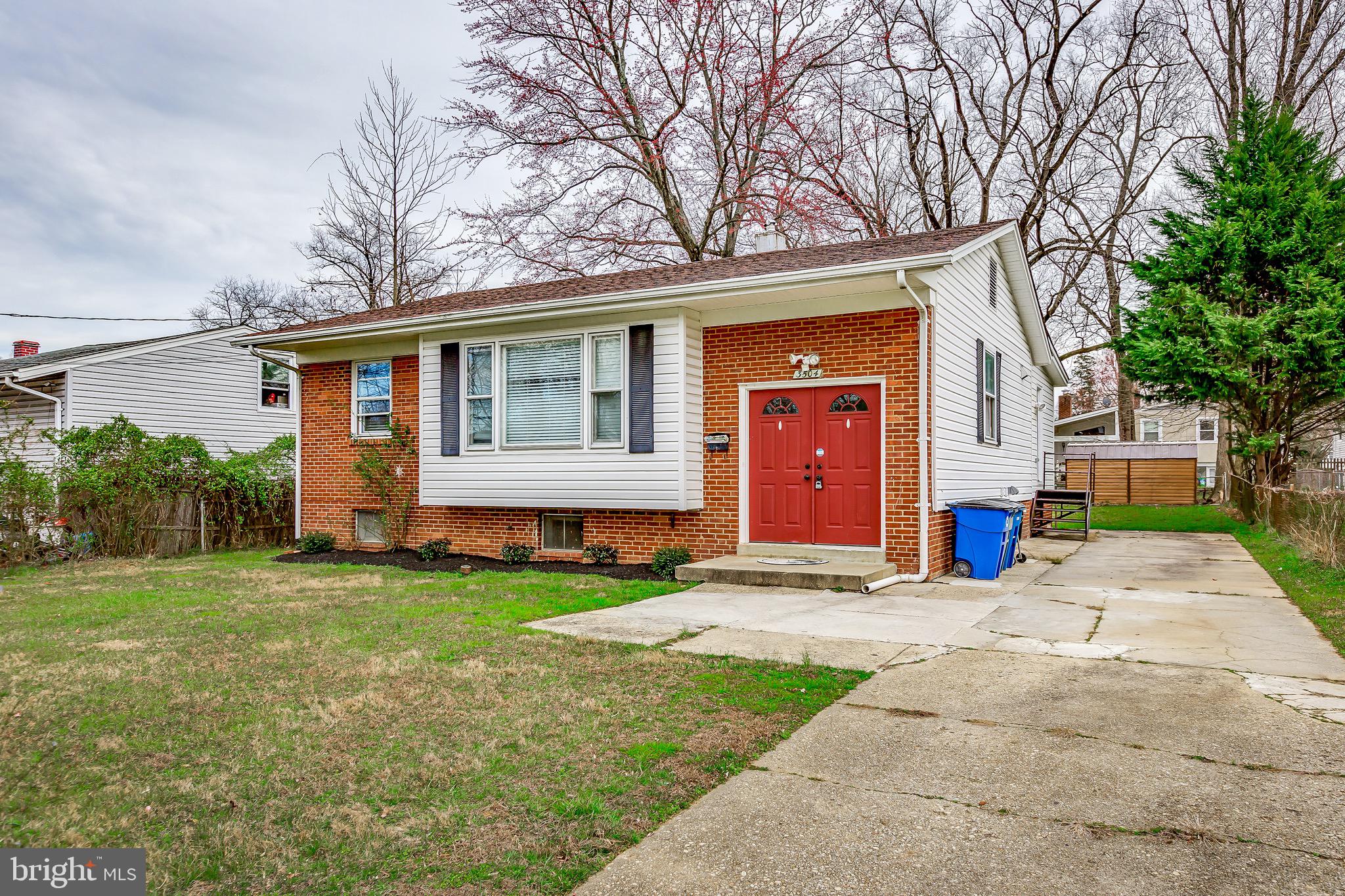 3504 Olympic Street Silver Spring, MD 20906 - Photo 1 of 37
