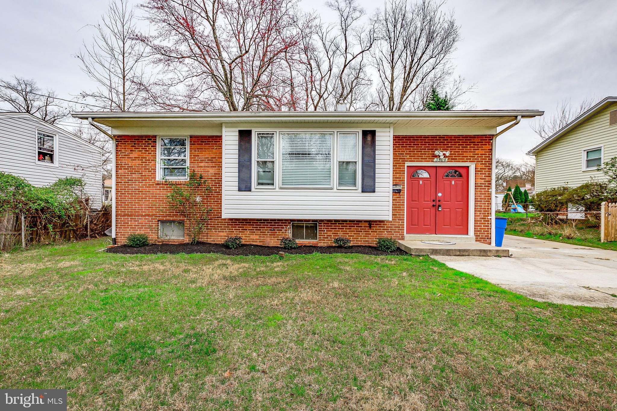 3504 Olympic Street Silver Spring, MD 20906 - Photo 2 of 37