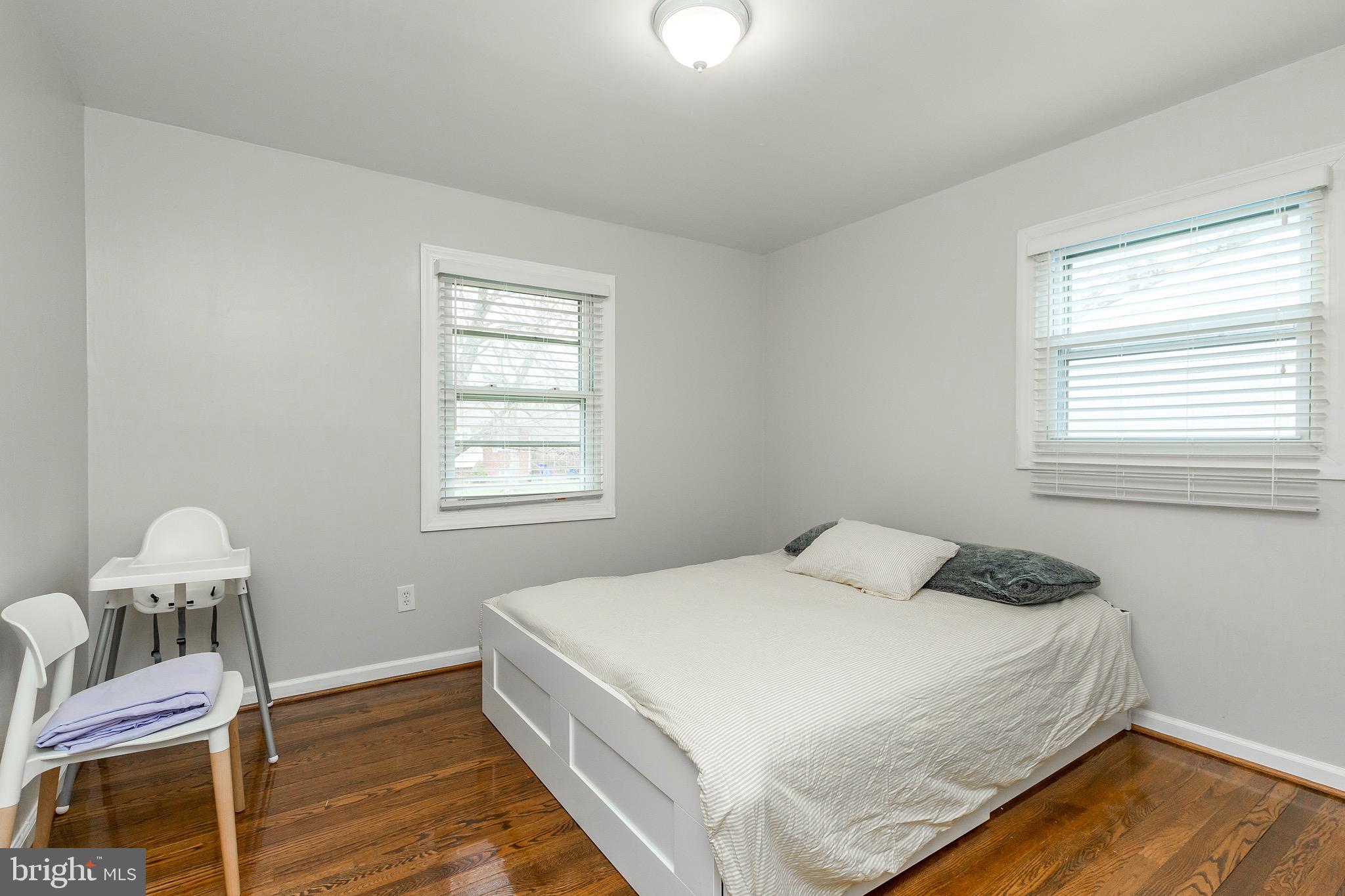 3504 Olympic Street Silver Spring, MD 20906 - Photo 25 of 37