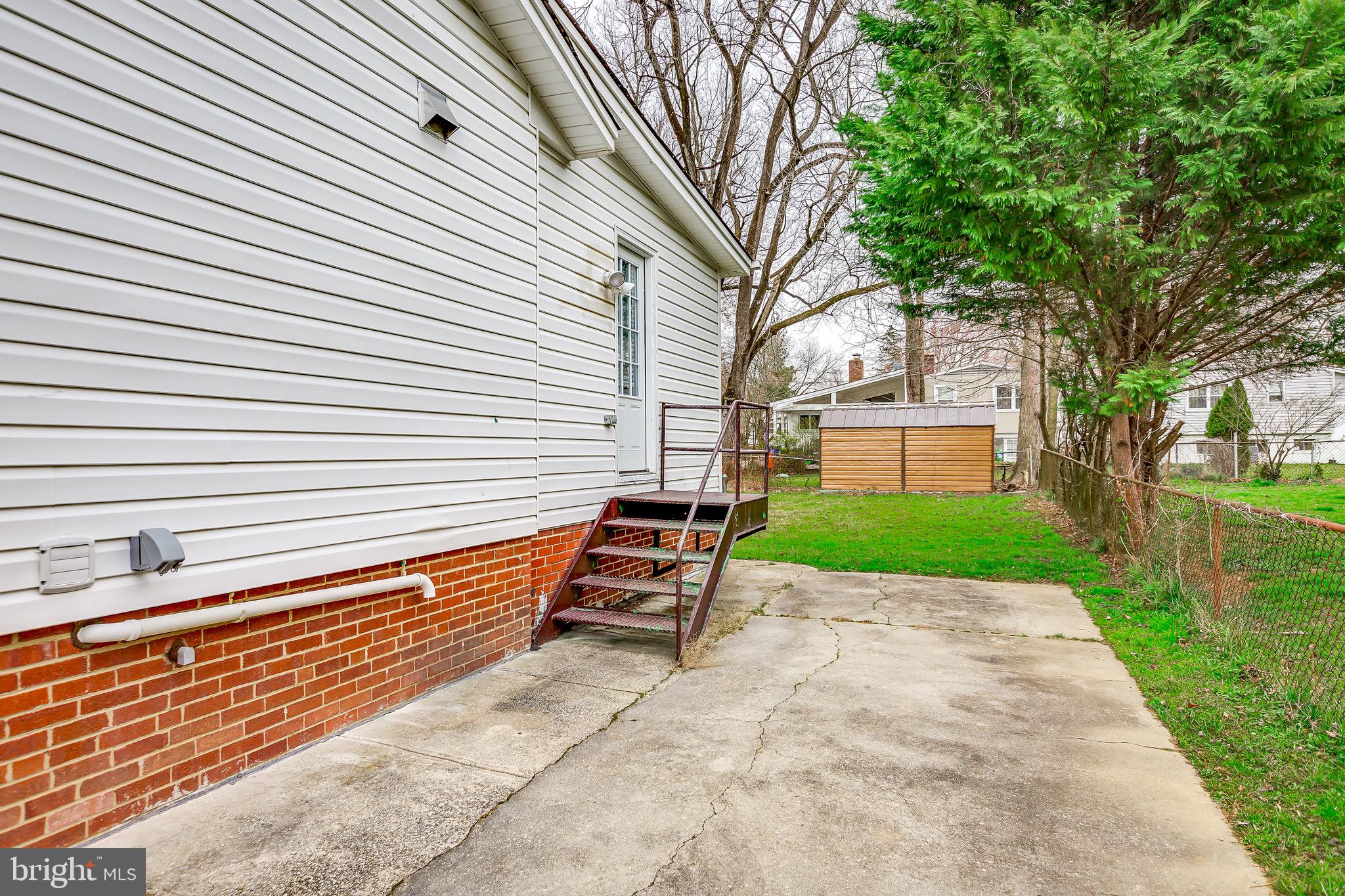 3504 Olympic Street Silver Spring, MD 20906 - Photo 31 of 37