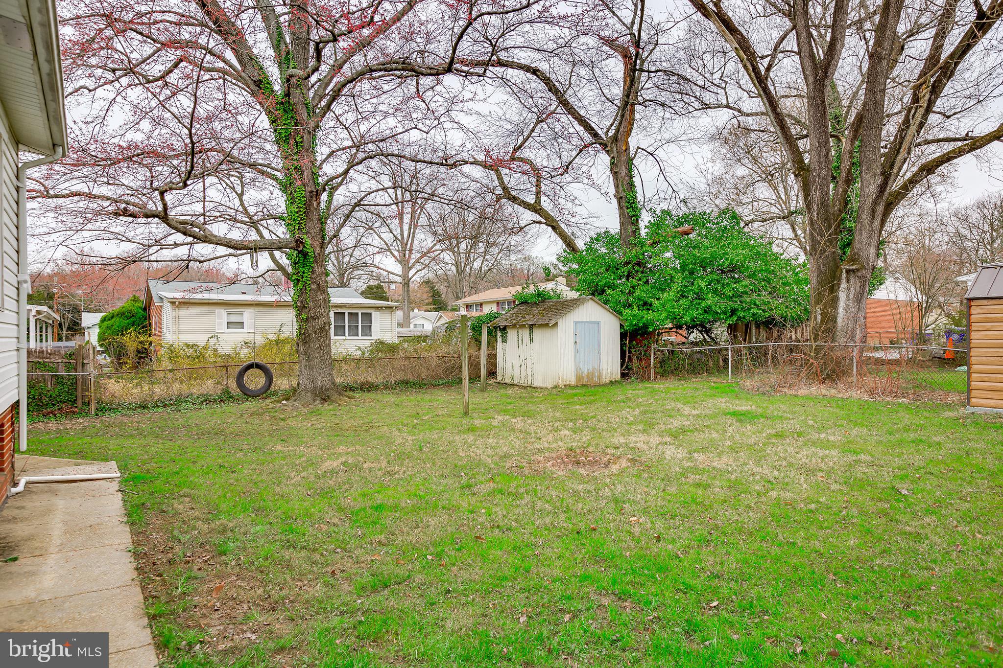 3504 Olympic Street Silver Spring, MD 20906 - Photo 32 of 37