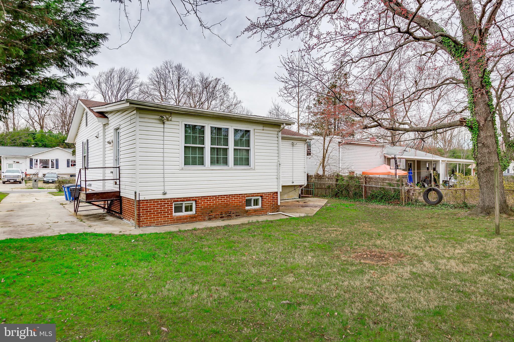 3504 Olympic Street Silver Spring, MD 20906 - Photo 33 of 37