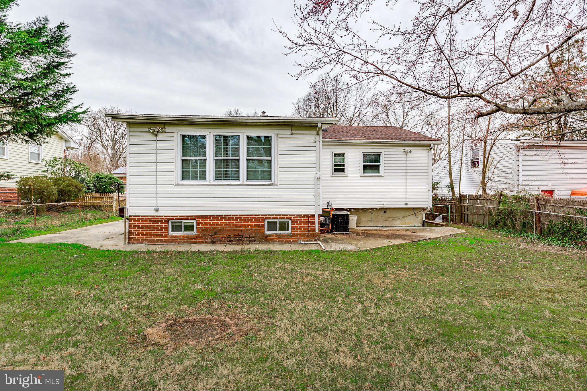 3504 Olympic Street Silver Spring, MD 20906 - Photo 34 of 37