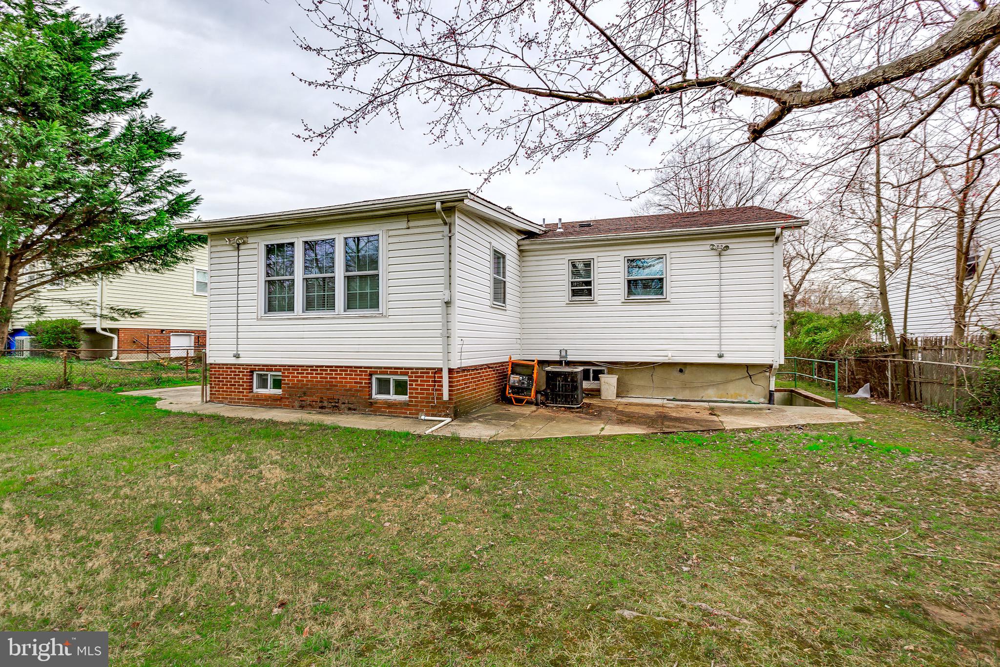 3504 Olympic Street Silver Spring, MD 20906 - Photo 35 of 37