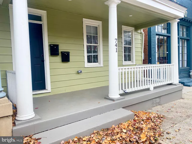 $1,700 | 741 Manor Street, Unit 2, Lancaster, PA 17603