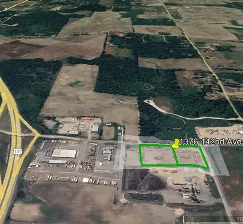 $895,000 | 1376 142nd Avenue, Wayland, MI 49348