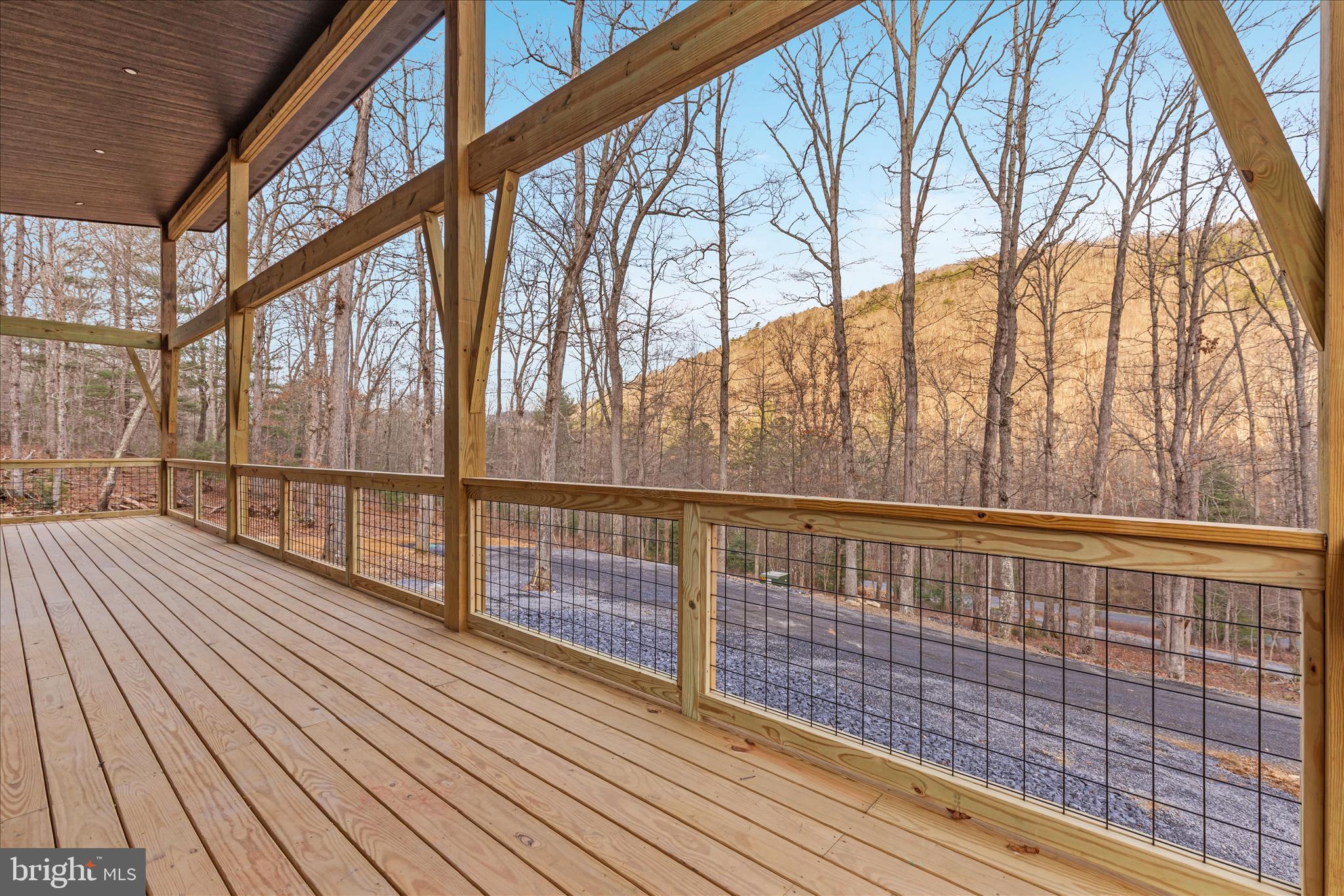 6292 Thorn Btm Road Lost City, WV 26810 - Photo 27 of 46