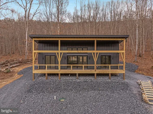 a view of house with a outdoor space