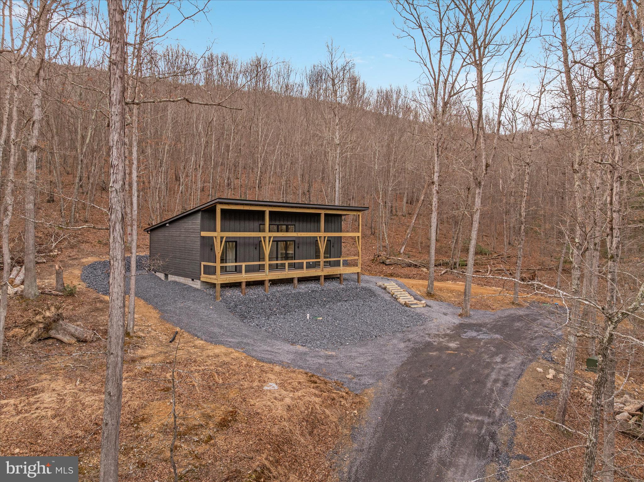 6292 Thorn Btm Road Lost City, WV 26810 - Photo 35 of 46
