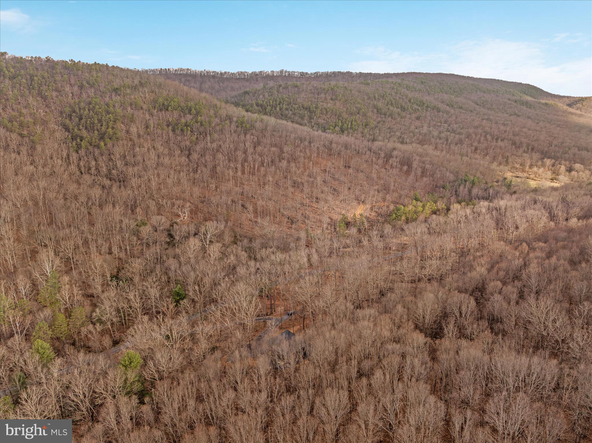 6292 Thorn Btm Road Lost City, WV 26810 - Photo 37 of 46