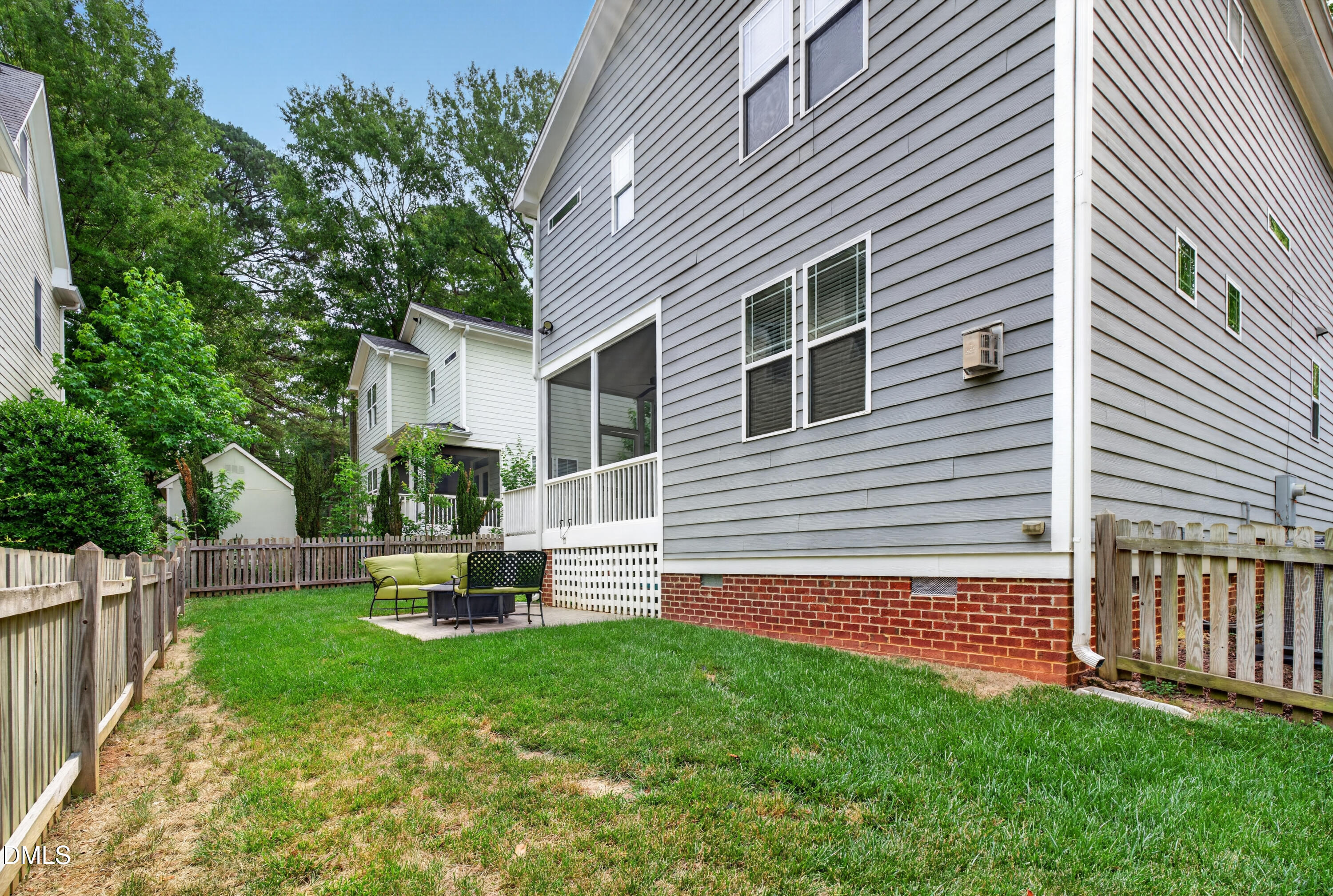 129 Hudson Street Raleigh, NC 27608 - Photo 56 of 62