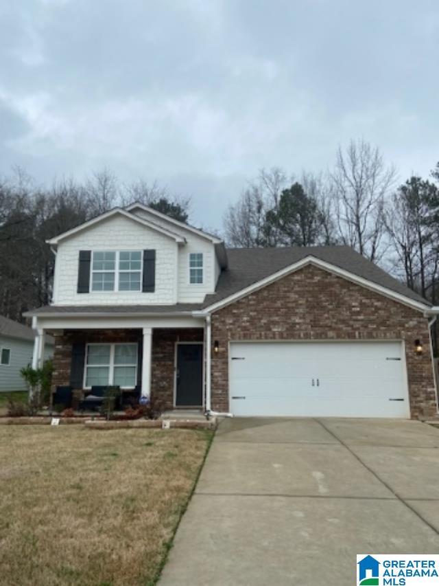 786 Valley Circle Leeds, AL 35094 - Photo 2 of 20