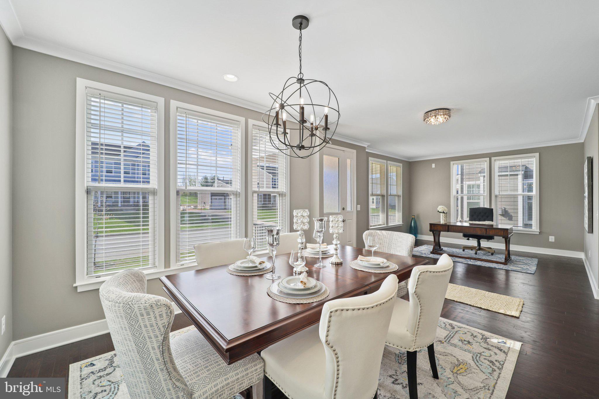 1124 Justinian Street Southeast Leesburg, VA 20175 - Photo 2 of 61