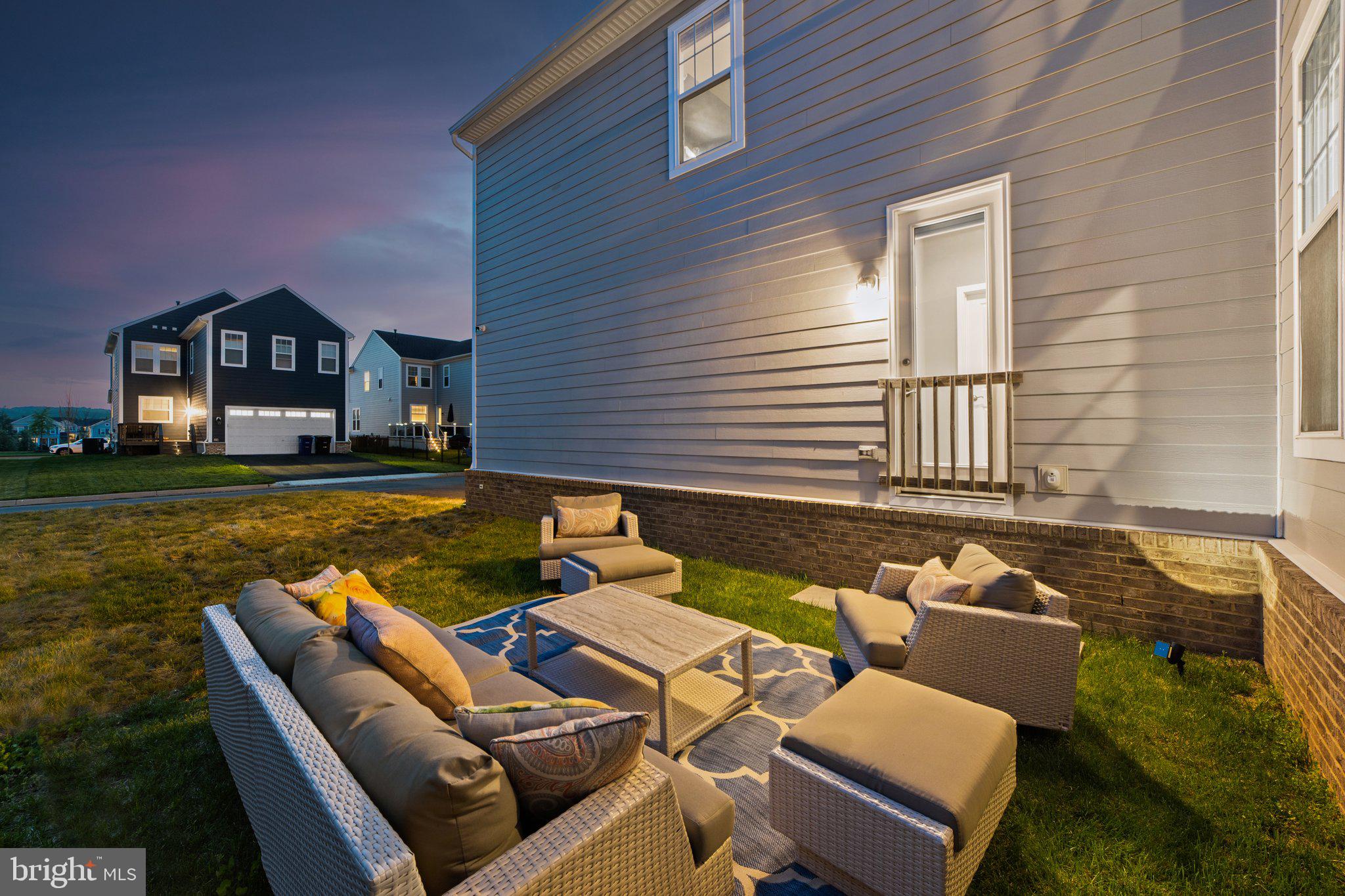 1124 Justinian Street Southeast Leesburg, VA 20175 - Photo 21 of 61