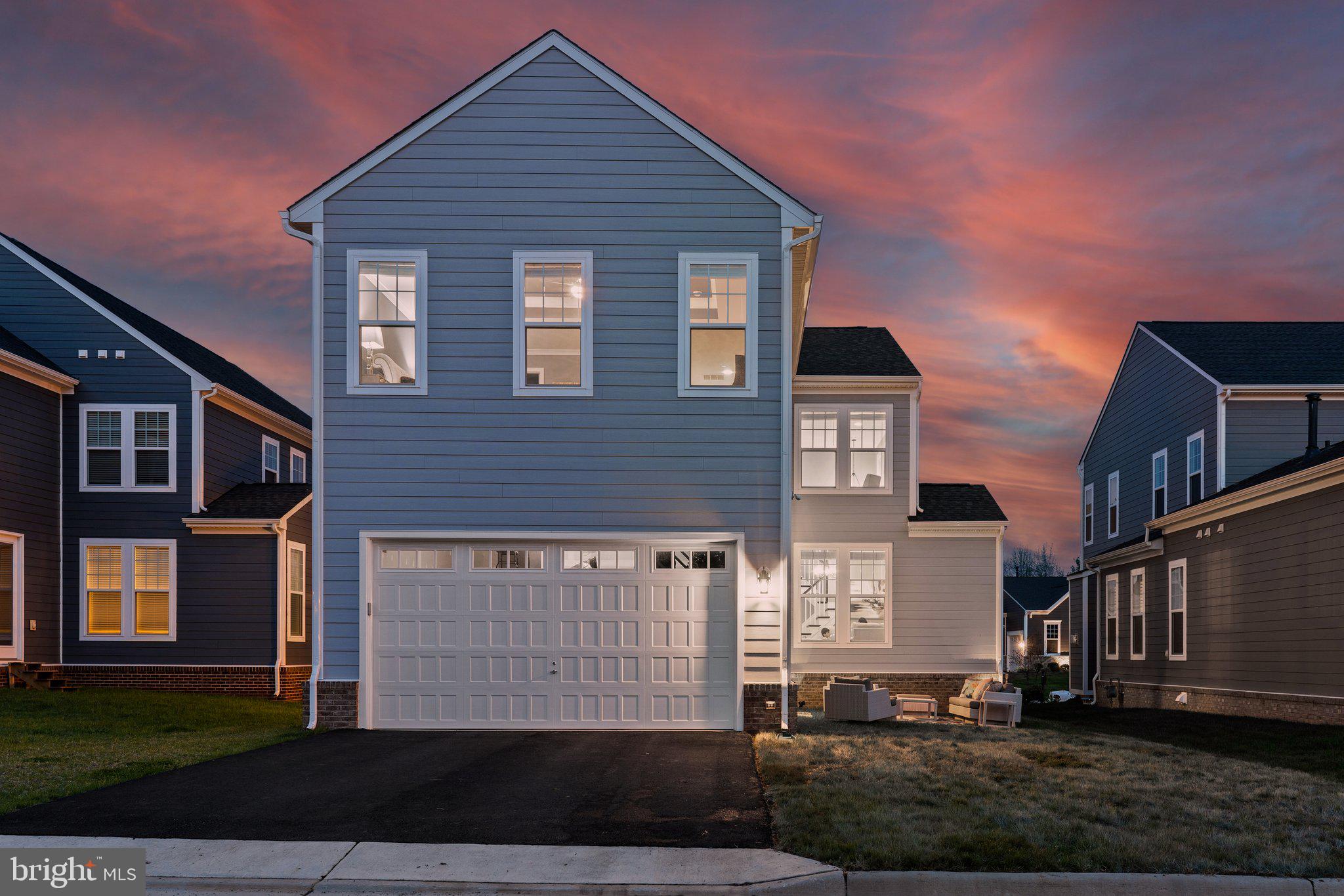 1124 Justinian Street Southeast Leesburg, VA 20175 - Photo 23 of 61