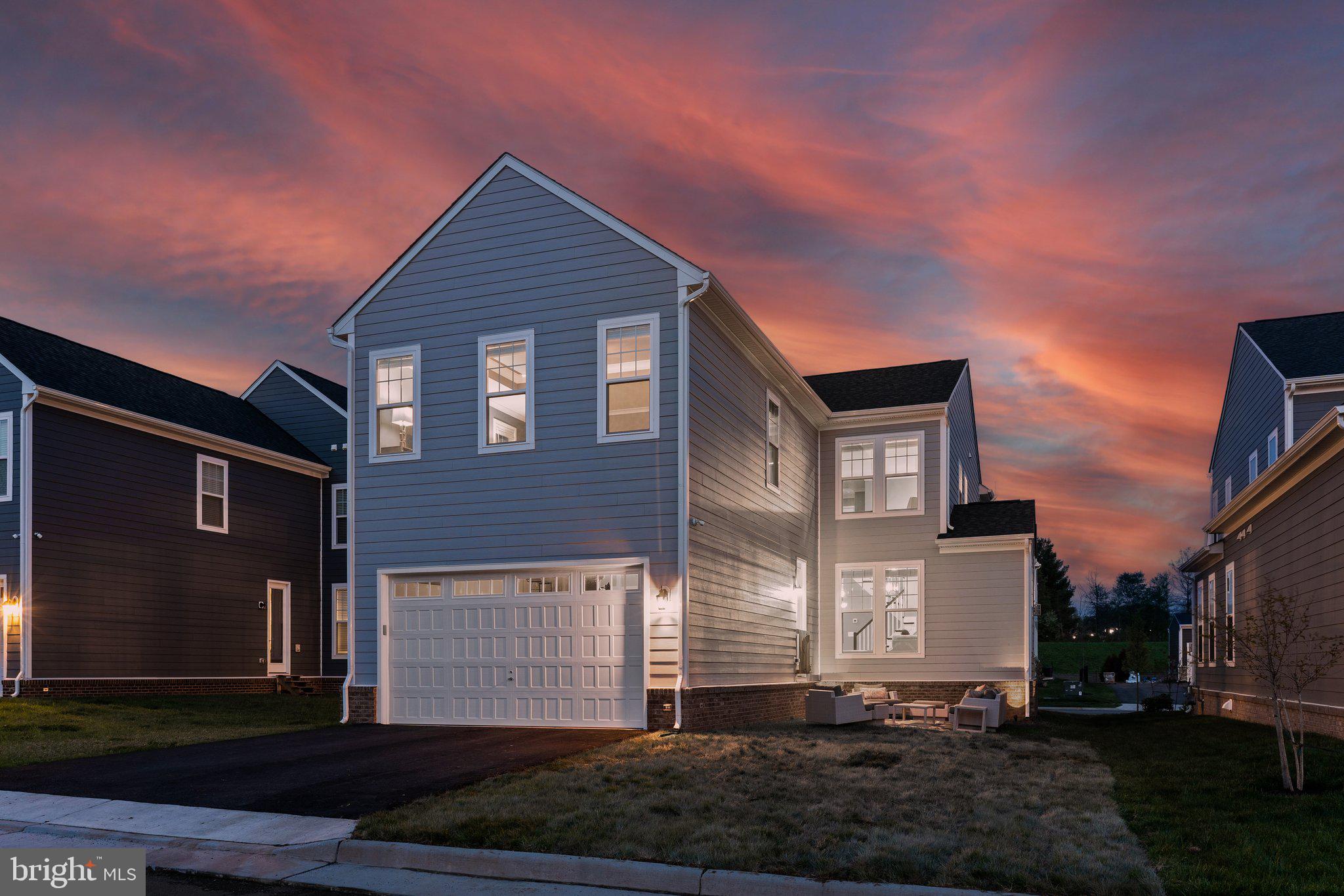 1124 Justinian Street Southeast Leesburg, VA 20175 - Photo 24 of 61