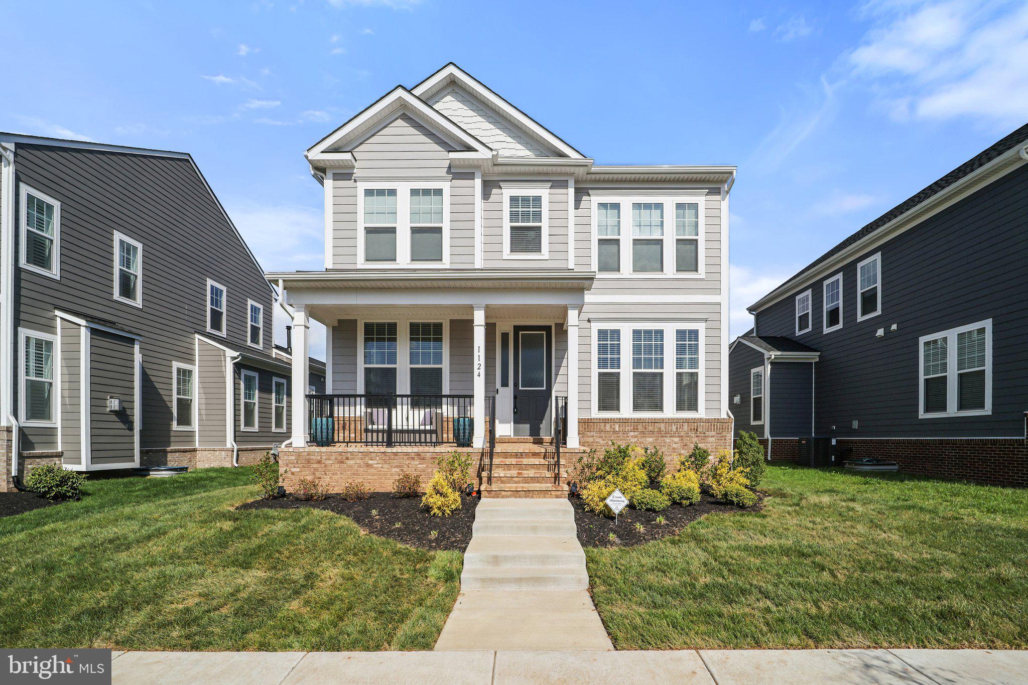 1124 Justinian Street Southeast Leesburg, VA 20175 - Photo 27 of 61