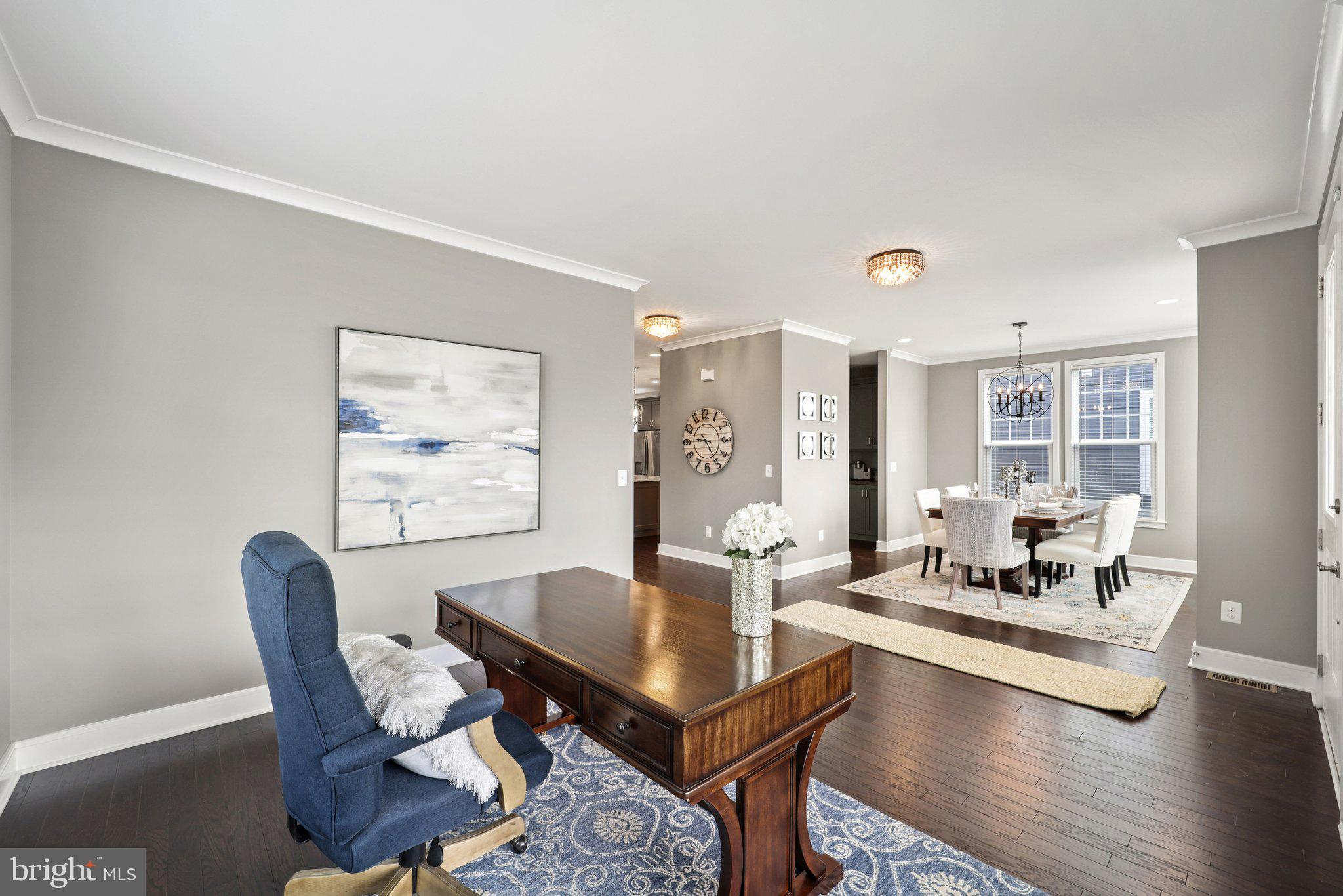 1124 Justinian Street Southeast Leesburg, VA 20175 - Photo 28 of 61