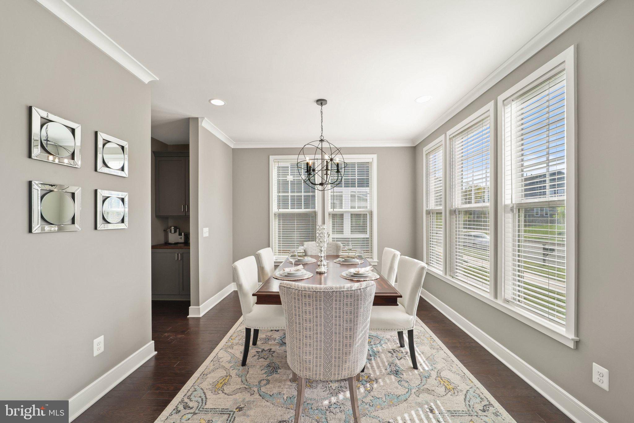 1124 Justinian Street Southeast Leesburg, VA 20175 - Photo 29 of 61