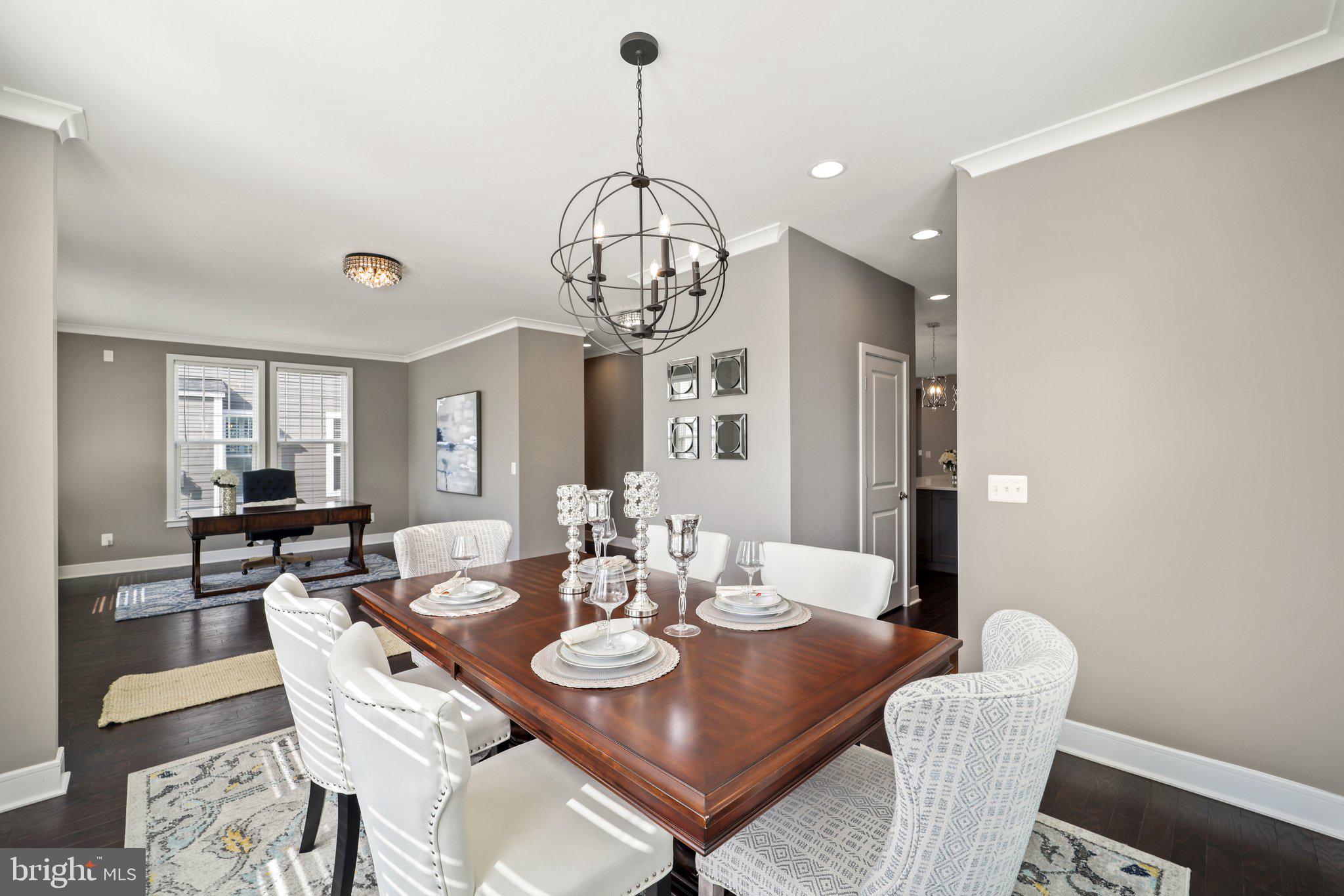 1124 Justinian Street Southeast Leesburg, VA 20175 - Photo 30 of 61