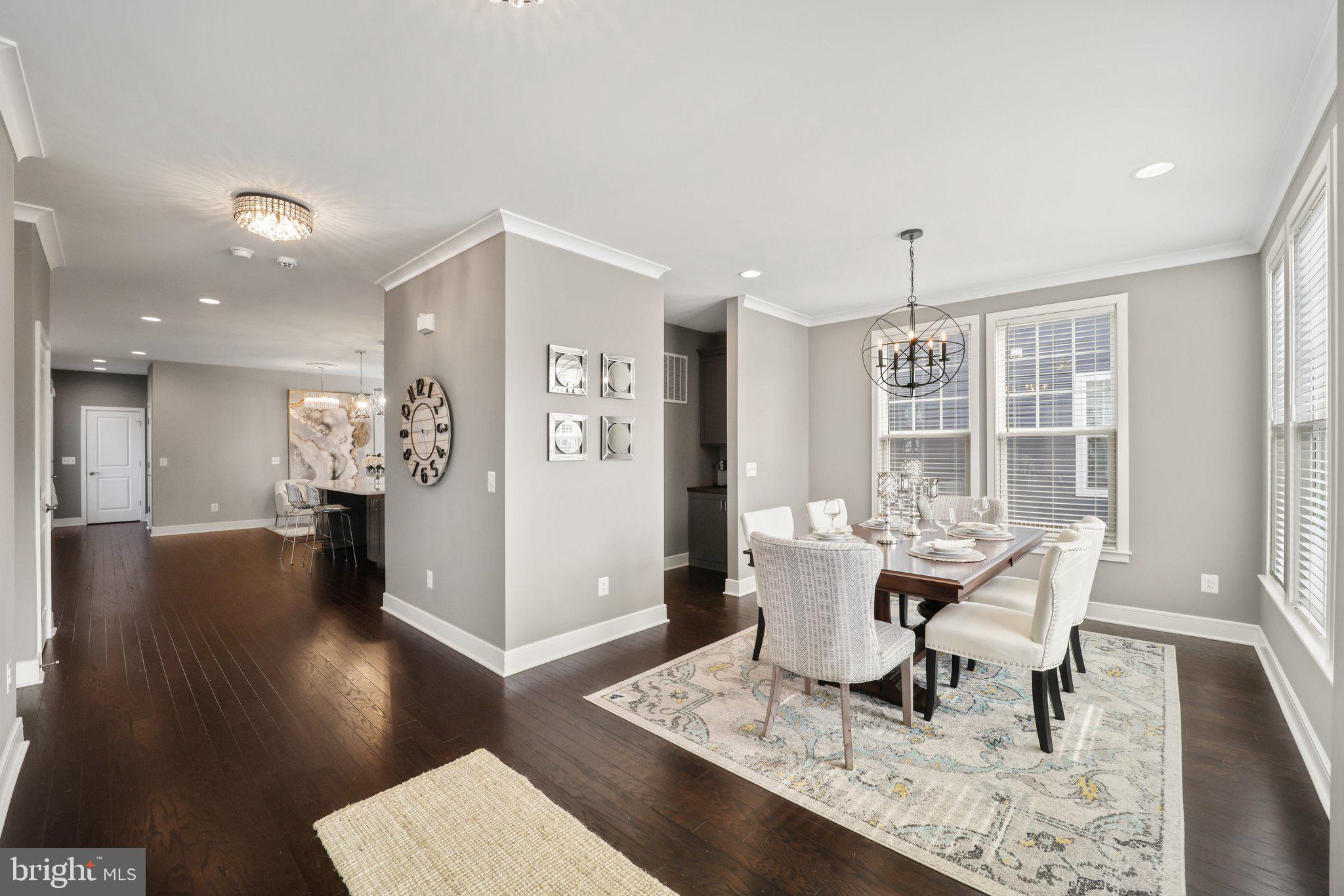 1124 Justinian Street Southeast Leesburg, VA 20175 - Photo 32 of 61