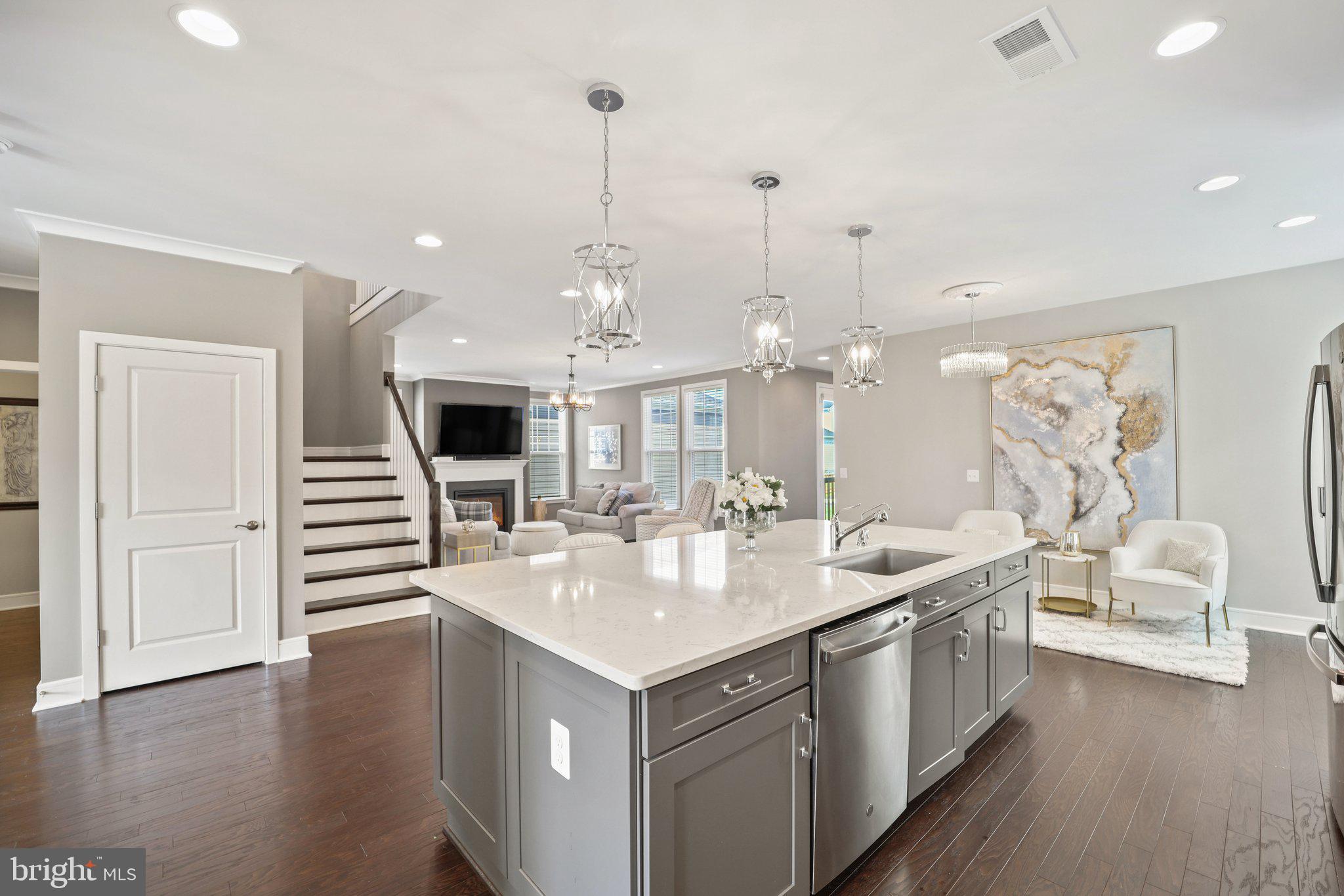 1124 Justinian Street Southeast Leesburg, VA 20175 - Photo 33 of 61